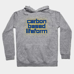 Carbon Based Lifeform Hoodie